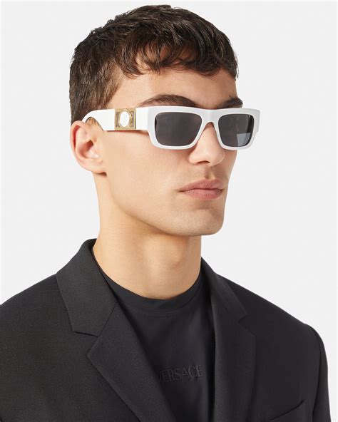 versace sunglass medusa